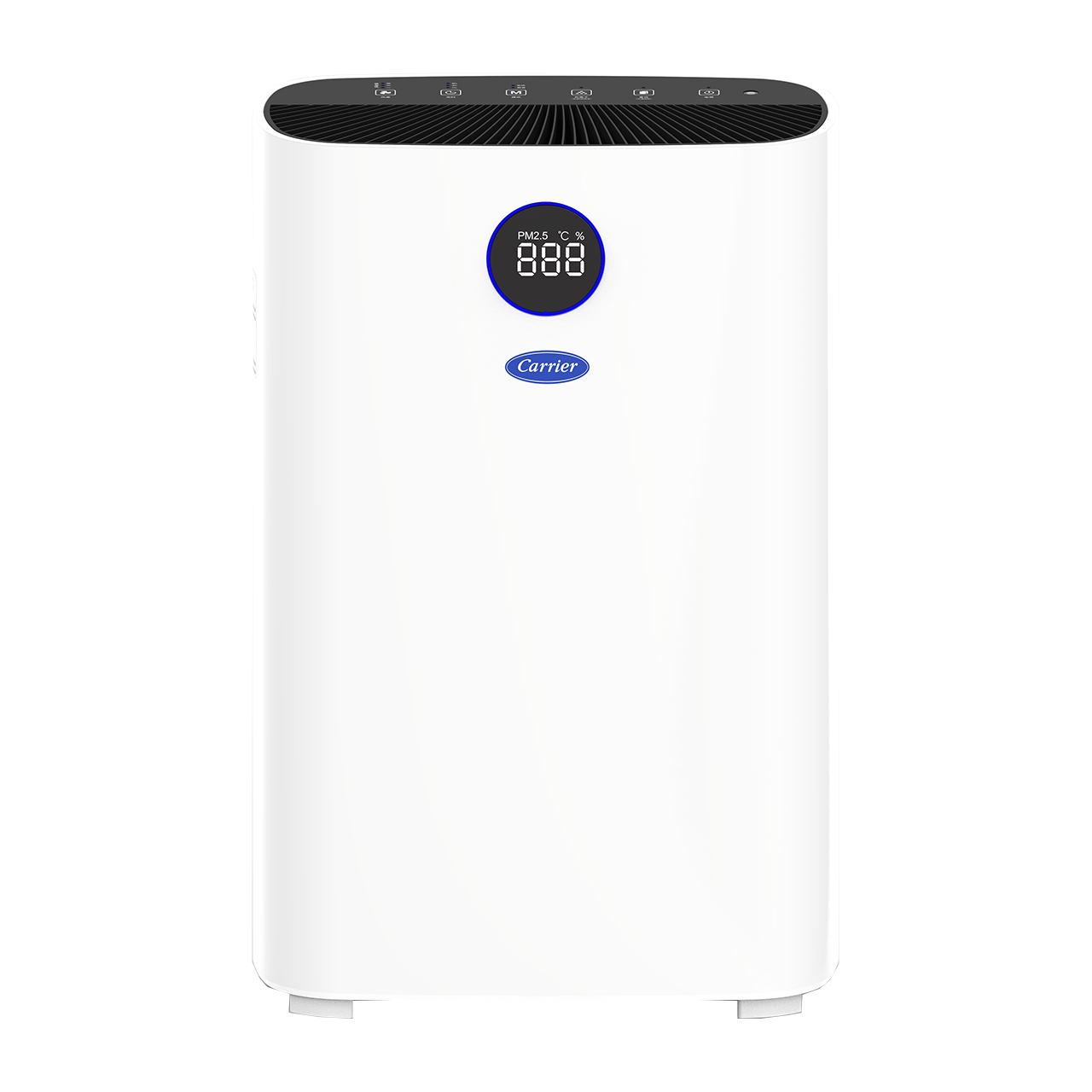 split system air purifier